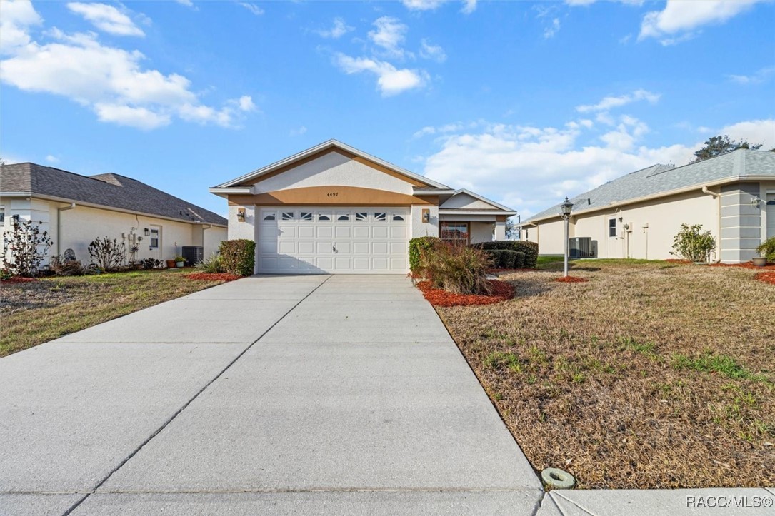 4497 N Lake Vista Trail, Hernando, Florida image 3