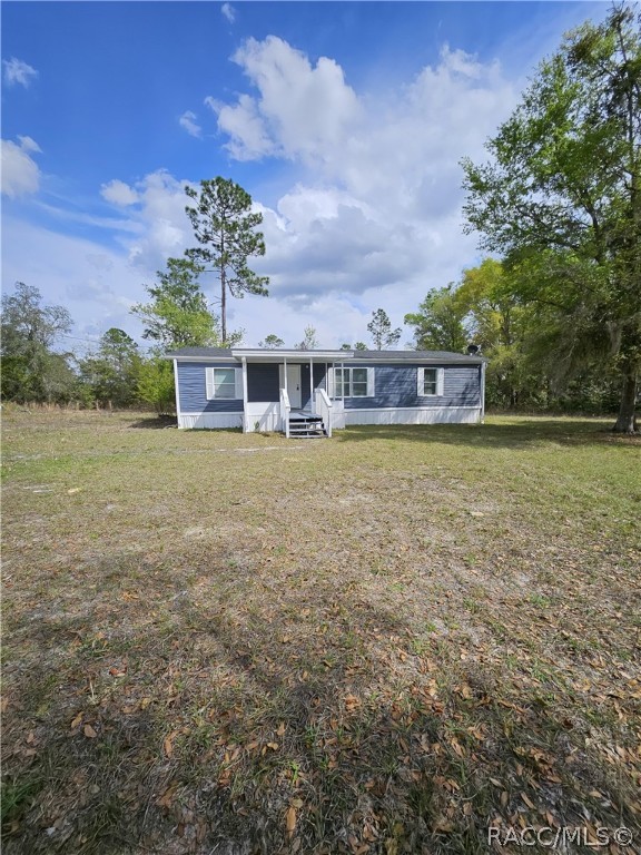 7751 NE 134th Terrace, Bronson, Florida image 3