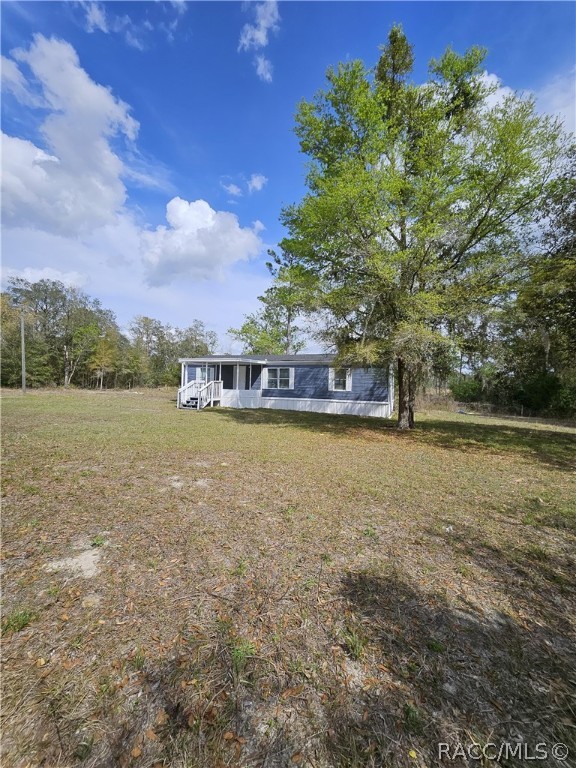 7751 NE 134th Terrace, Bronson, Florida image 2