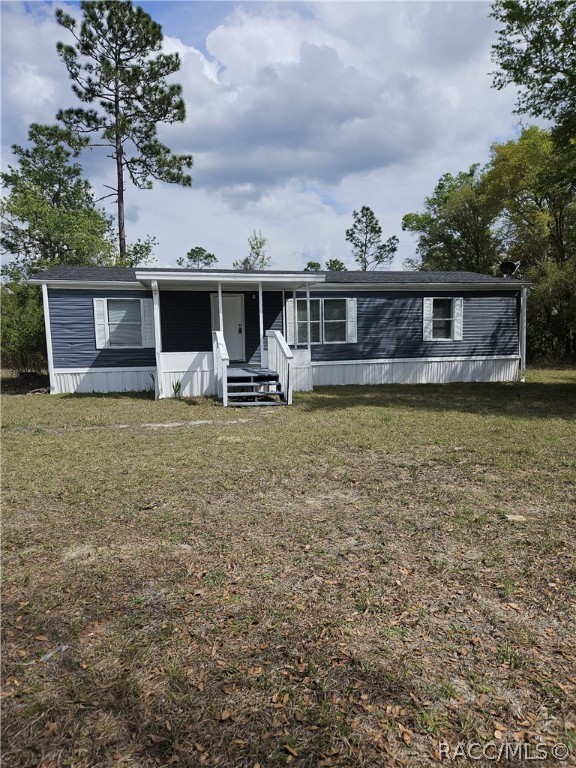 7751 NE 134th Terrace, Bronson, Florida image 6