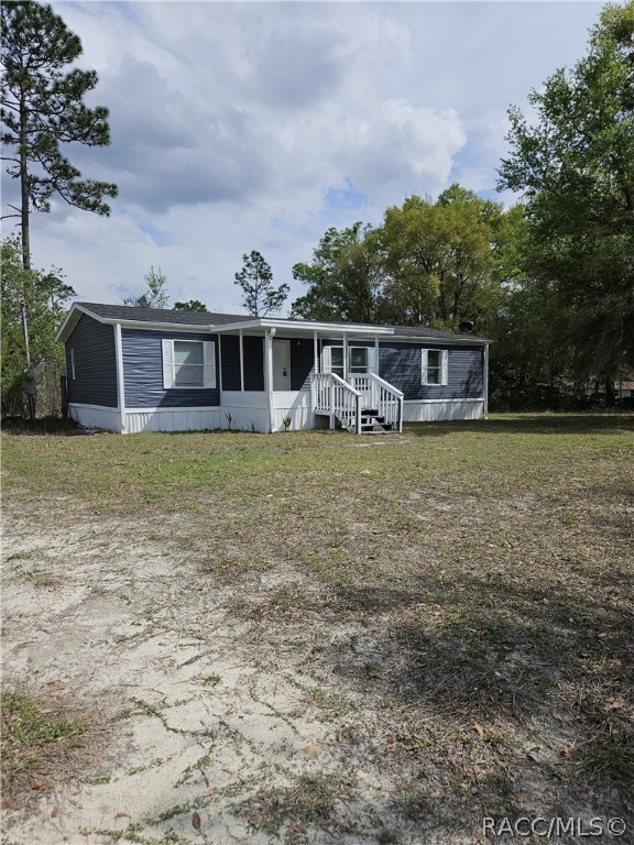 7751 NE 134th Terrace, Bronson, Florida image 4