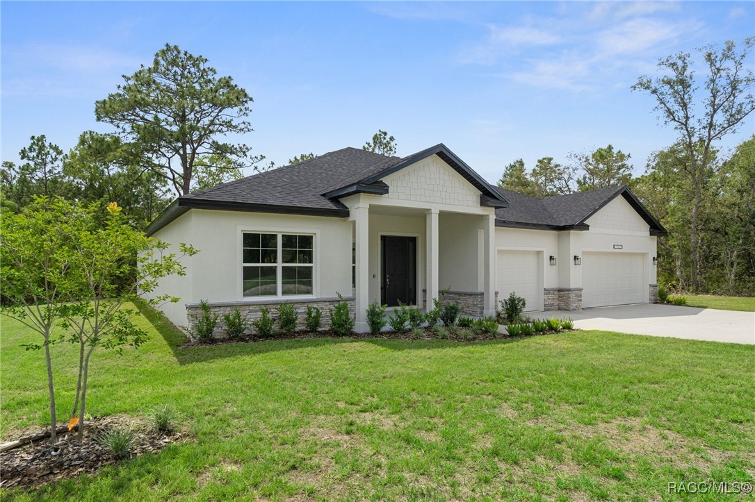 43 Bells Of Ireland Court, Homosassa, Florida image 2