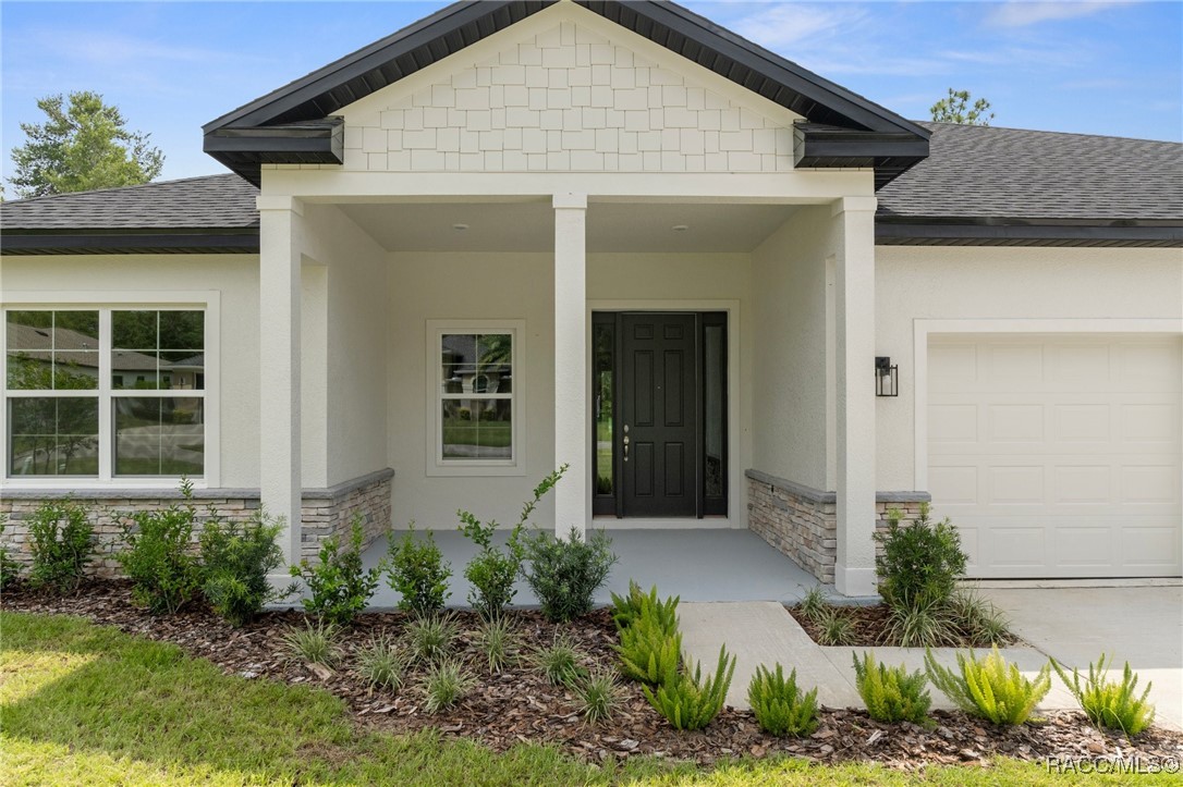 43 Bells Of Ireland Court, Homosassa, Florida image 4