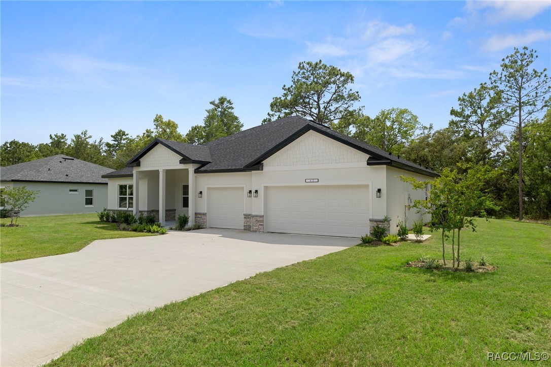 43 Bells Of Ireland Court, Homosassa, Florida image 3