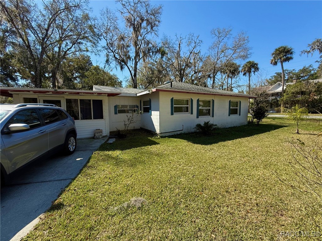 939 NE 4th Avenue, Crystal River, Florida image 3