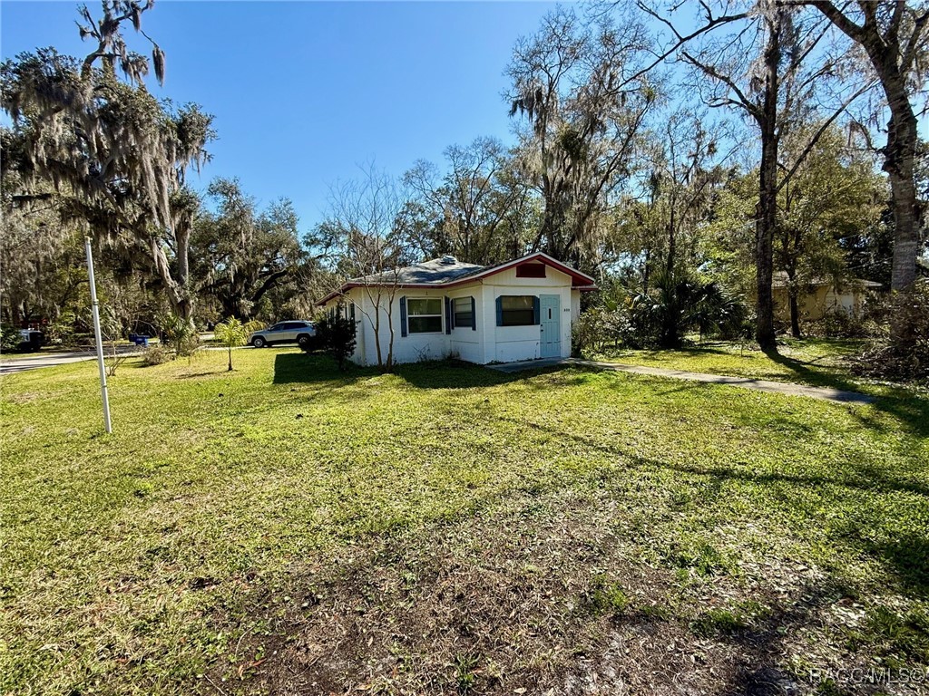 939 NE 4th Avenue, Crystal River, Florida image 31