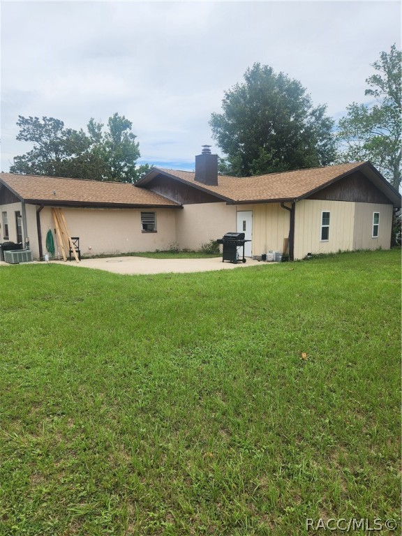 21484 SW Honeysuckle Street, Dunnellon, New York image 3