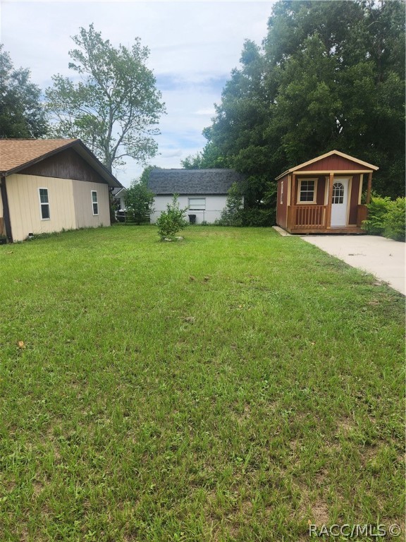 21484 SW Honeysuckle Street, Dunnellon, New York image 6