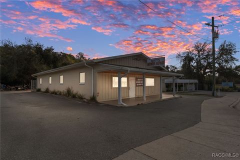 3275 S Florida Avenue Inverness FL 34450