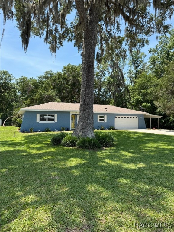 1464 NW 22nd Street, Crystal River, Florida image 2