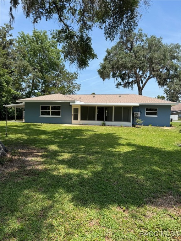1464 NW 22nd Street, Crystal River, Florida image 3