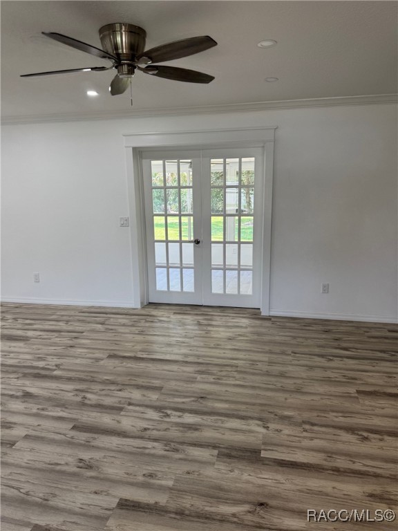 1464 NW 22nd Street, Crystal River, Florida image 17