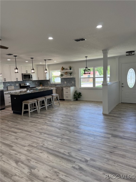 1464 NW 22nd Street, Crystal River, Florida image 11