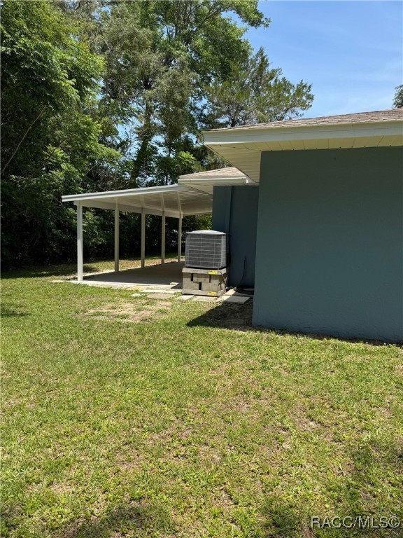 1464 NW 22nd Street, Crystal River, Florida image 5