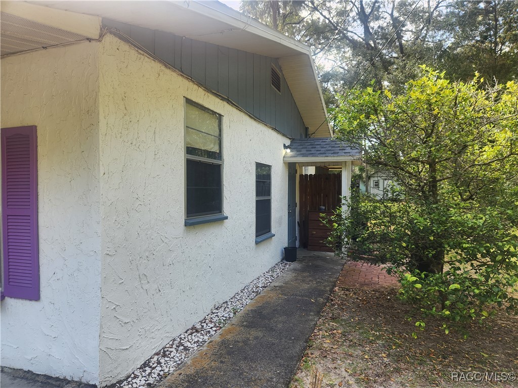 9708 Hawthorne Street, Crystal River, Florida image 20