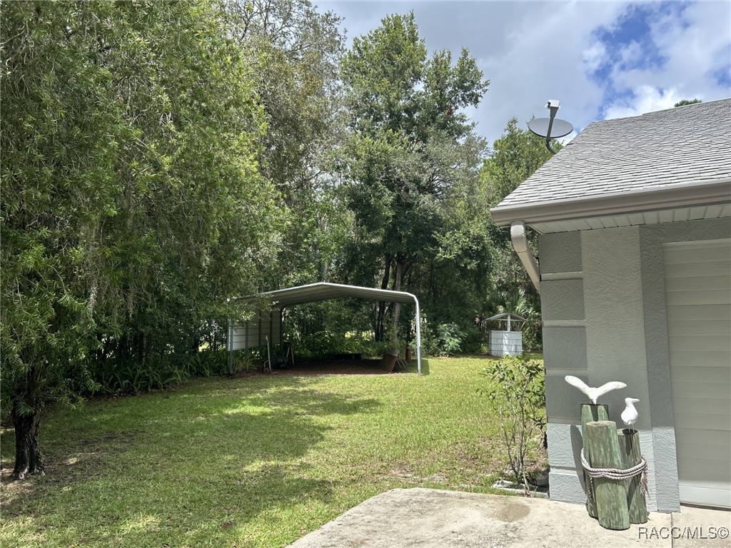 515 E Lancaster Street, Lecanto, Florida image 3