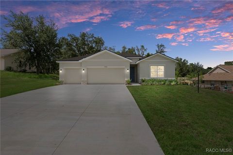 1455 E Hartford Street Inverness FL 34453