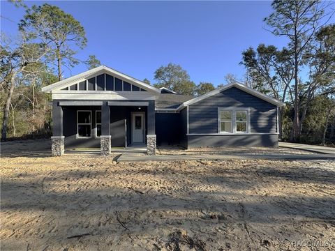 A home in Hernando
