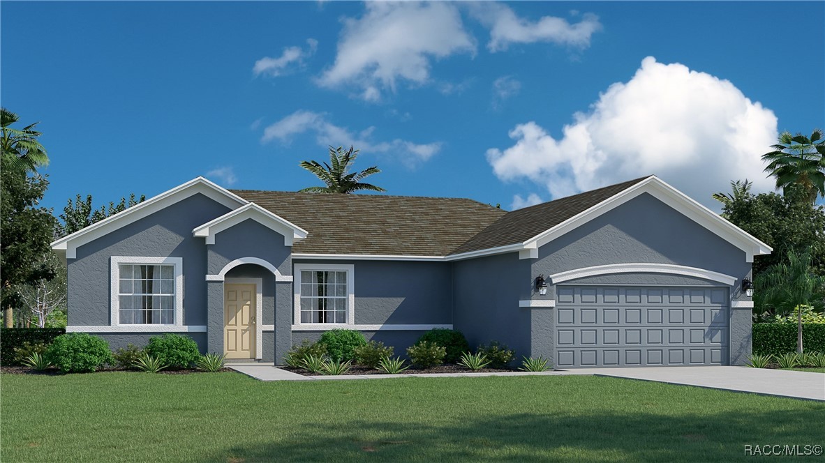 9135 N Lisa Terrace, Citrus Springs, Florida image 1