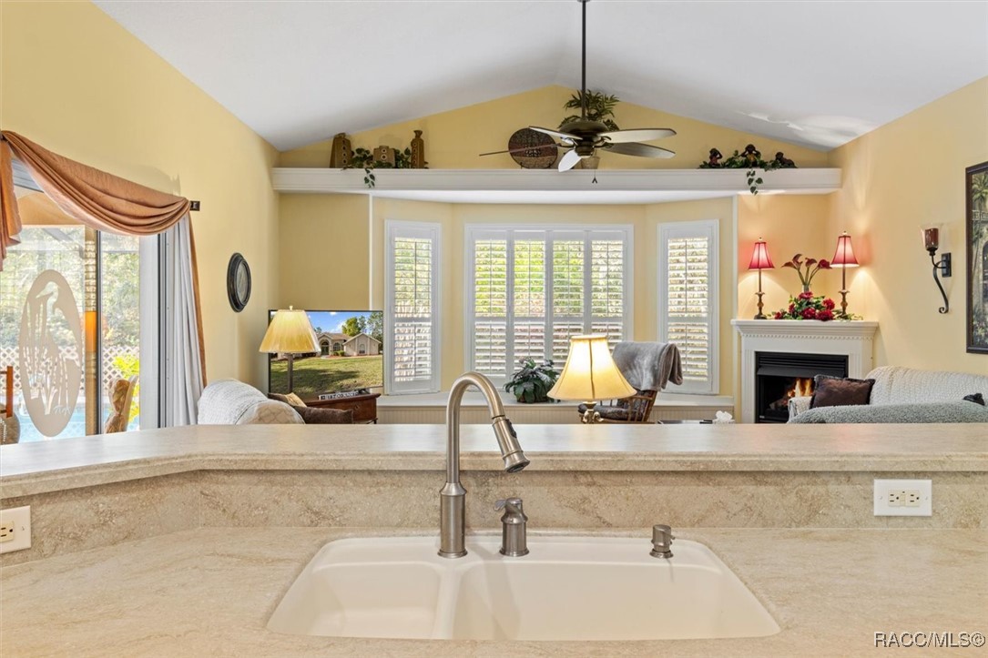 5019 N Mapleview Way, Beverly Hills, Florida image 23