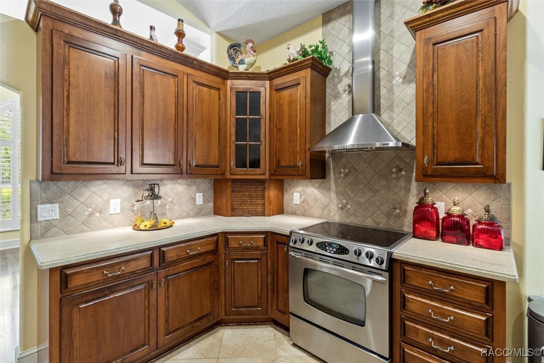 5019 N Mapleview Way, Beverly Hills, Florida image 2