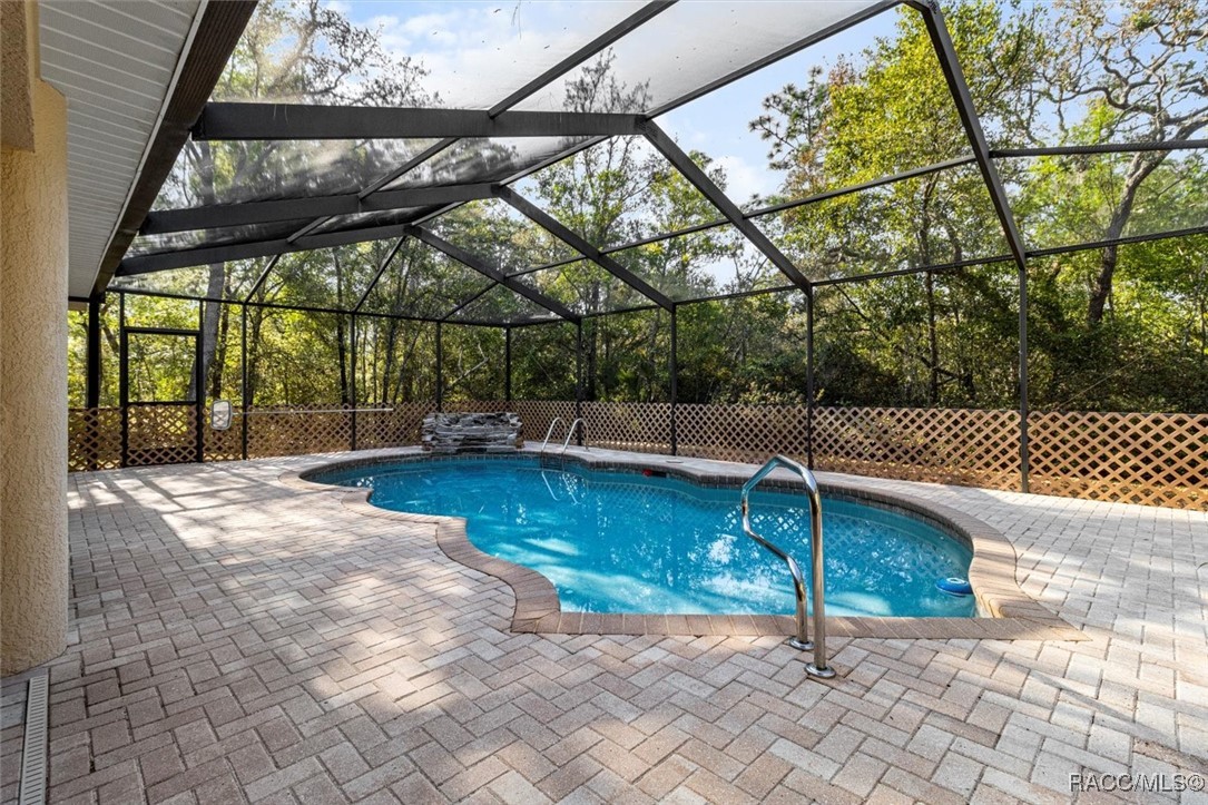 5019 N Mapleview Way, Beverly Hills, Florida image 37