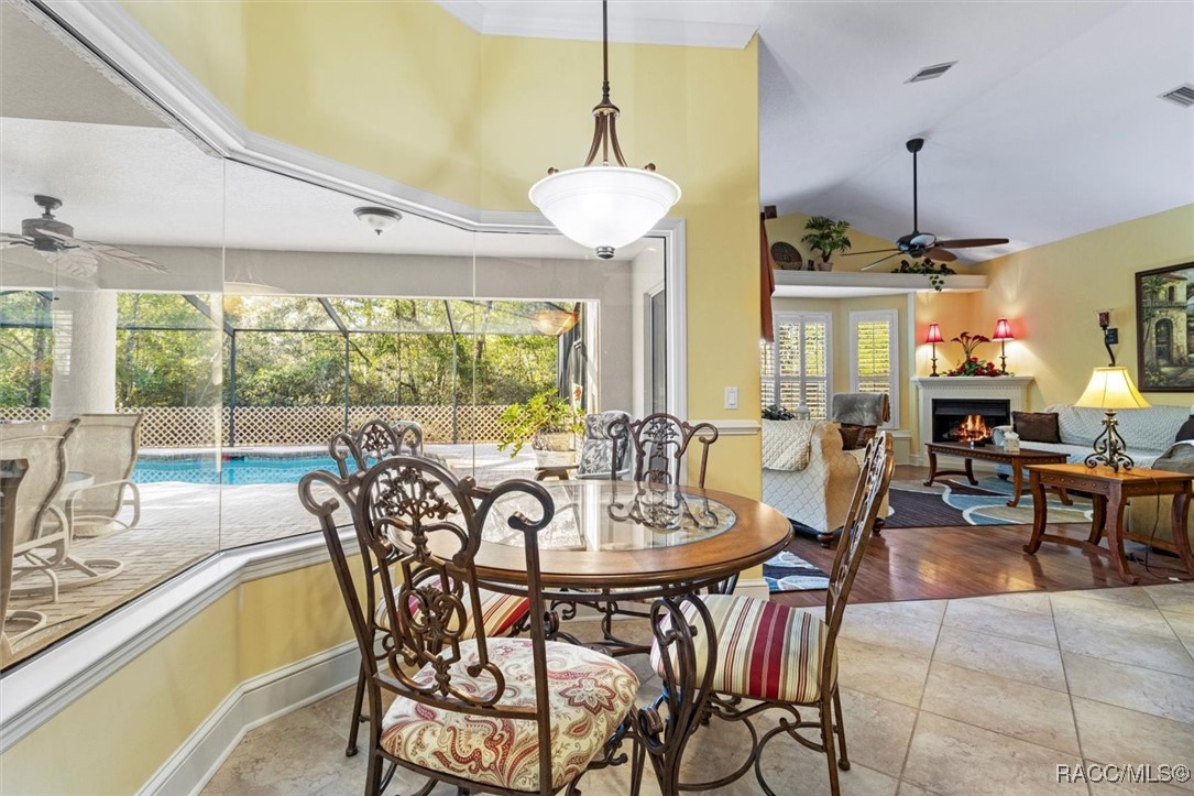 5019 N Mapleview Way, Beverly Hills, Florida image 4