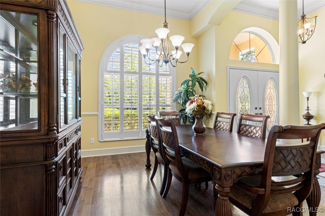 5019 N Mapleview Way, Beverly Hills, Florida image 9