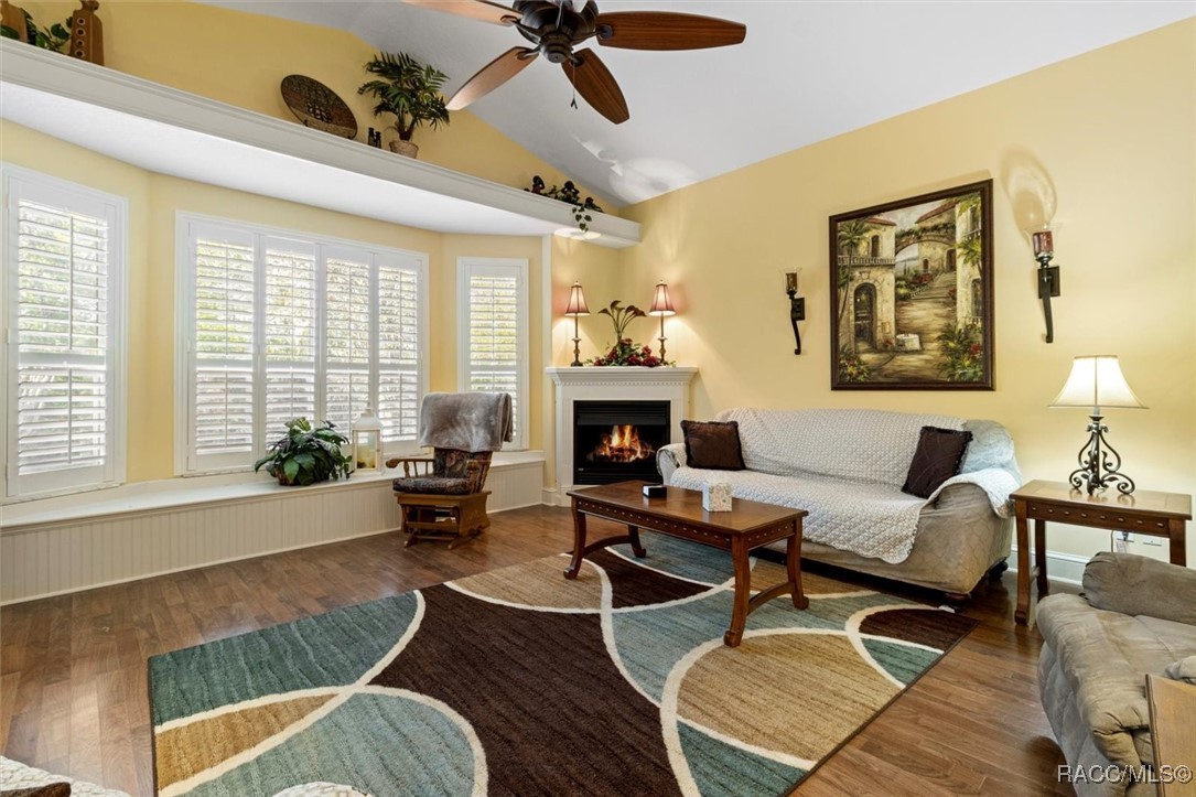 5019 N Mapleview Way, Beverly Hills, Florida image 26