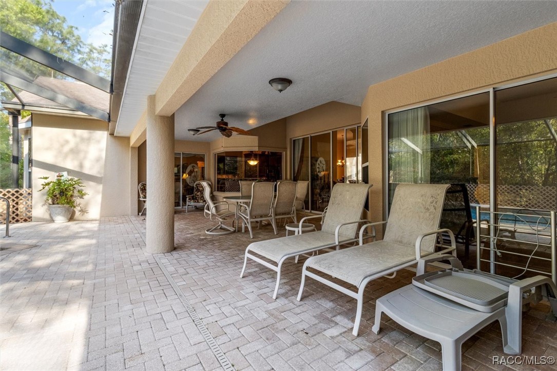 5019 N Mapleview Way, Beverly Hills, Florida image 36