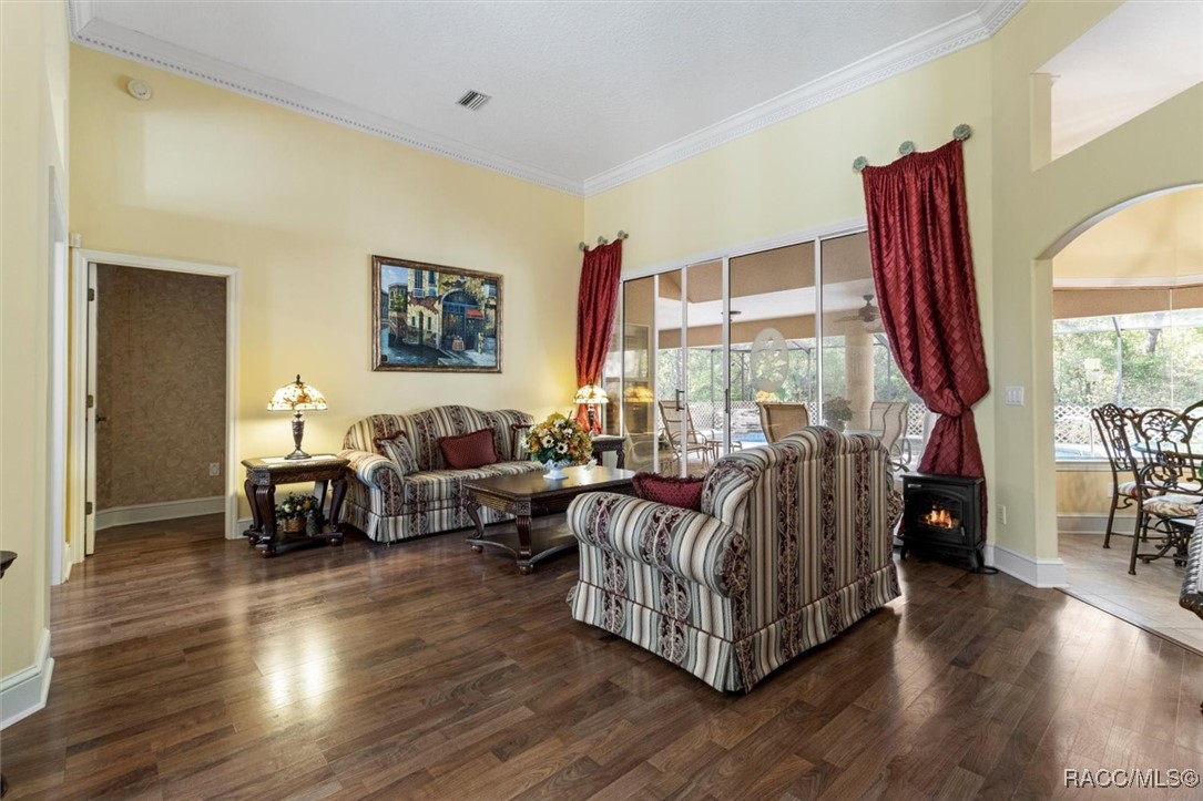 5019 N Mapleview Way, Beverly Hills, Florida image 10