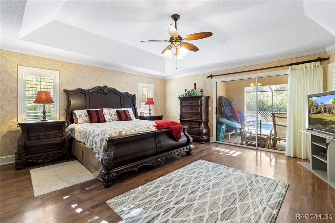 5019 N Mapleview Way, Beverly Hills, Florida image 14