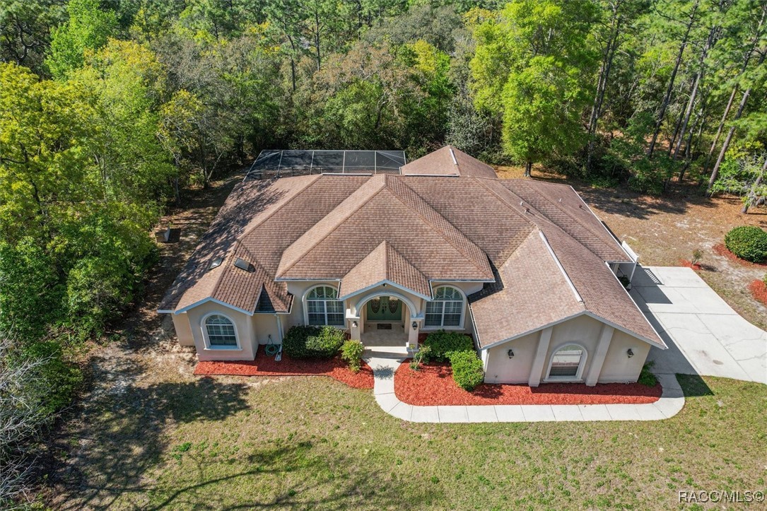 5019 N Mapleview Way, Beverly Hills, Florida image 43