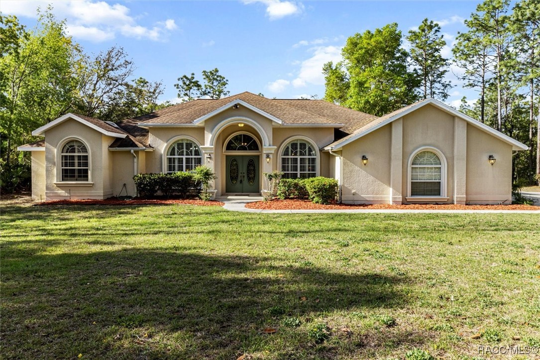 5019 N Mapleview Way, Beverly Hills, Florida image 1