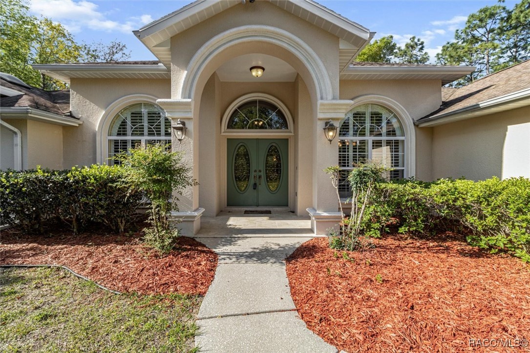 5019 N Mapleview Way, Beverly Hills, Florida image 5