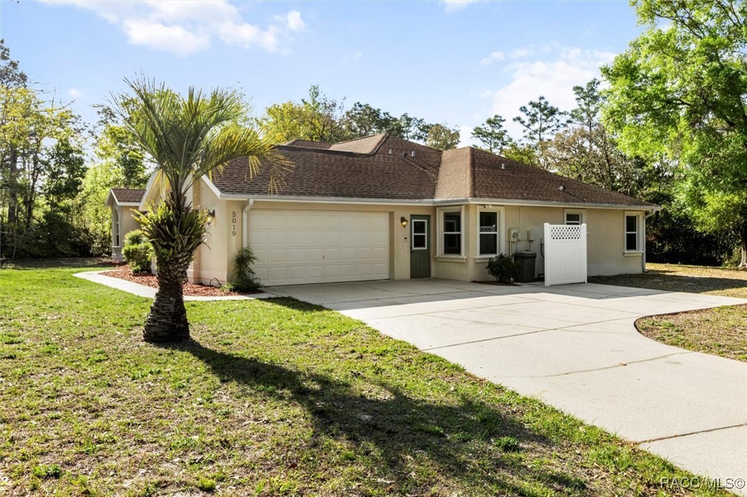5019 N Mapleview Way, Beverly Hills, Florida image 41