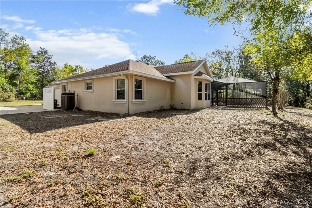 5019 N Mapleview Way, Beverly Hills, Florida image 40