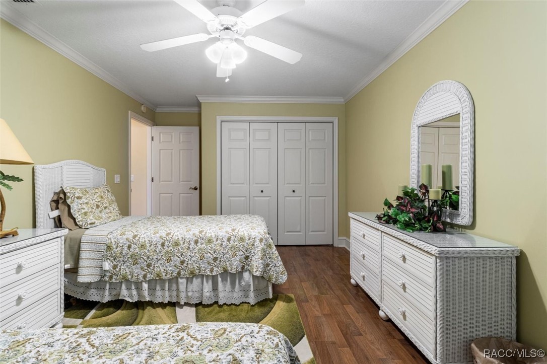 5019 N Mapleview Way, Beverly Hills, Florida image 33