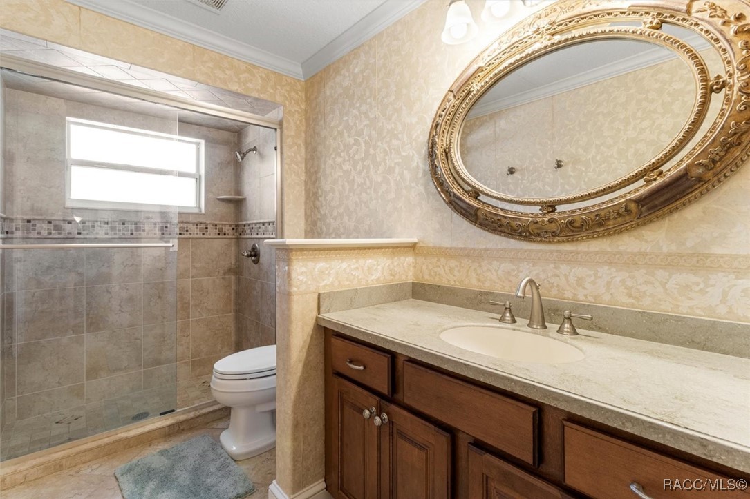5019 N Mapleview Way, Beverly Hills, Florida image 31
