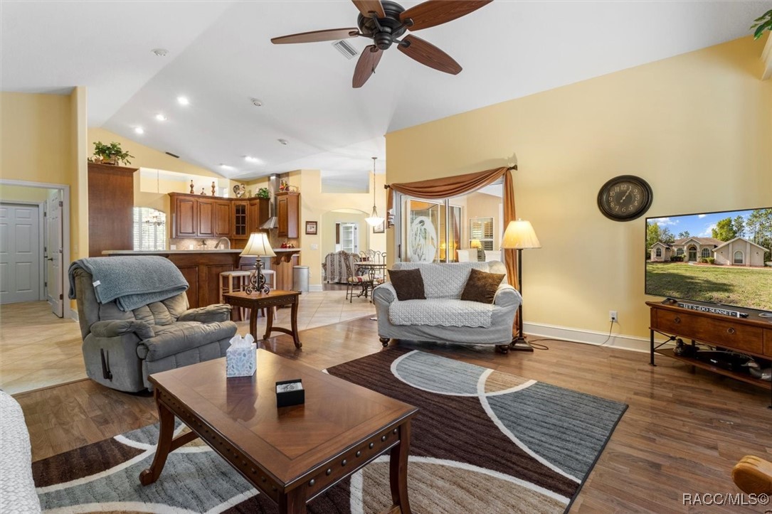 5019 N Mapleview Way, Beverly Hills, Florida image 28