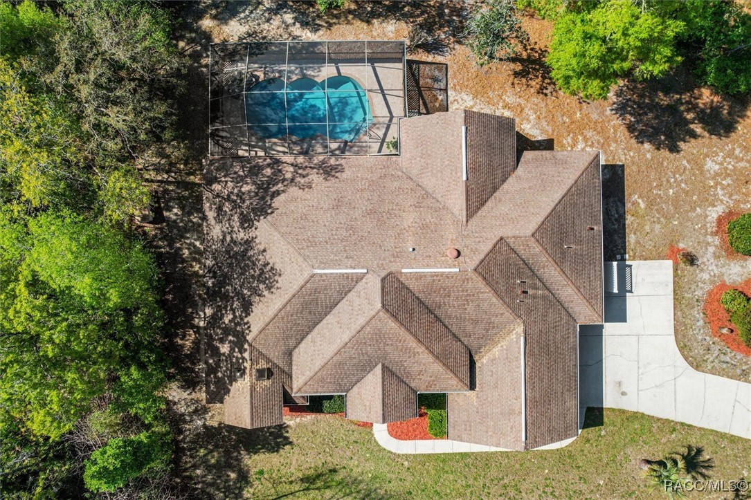 5019 N Mapleview Way, Beverly Hills, Florida image 46