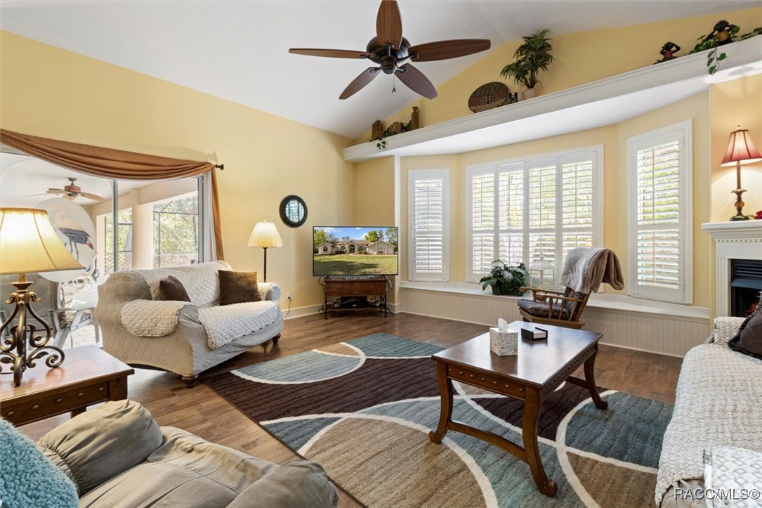 5019 N Mapleview Way, Beverly Hills, Florida image 25