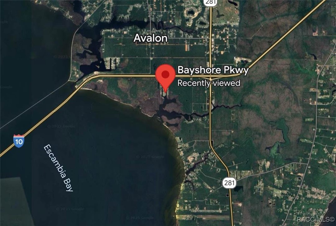 TBD Bayshore Parkway, Milton, Florida image 15