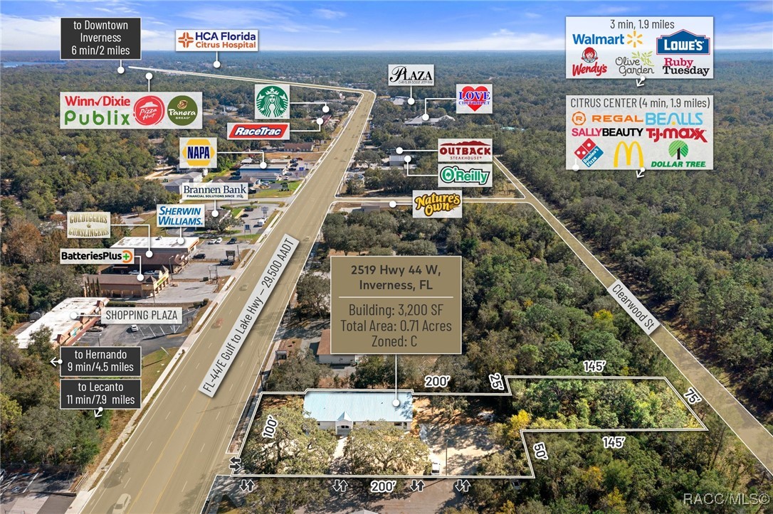 2519 W Highway 44