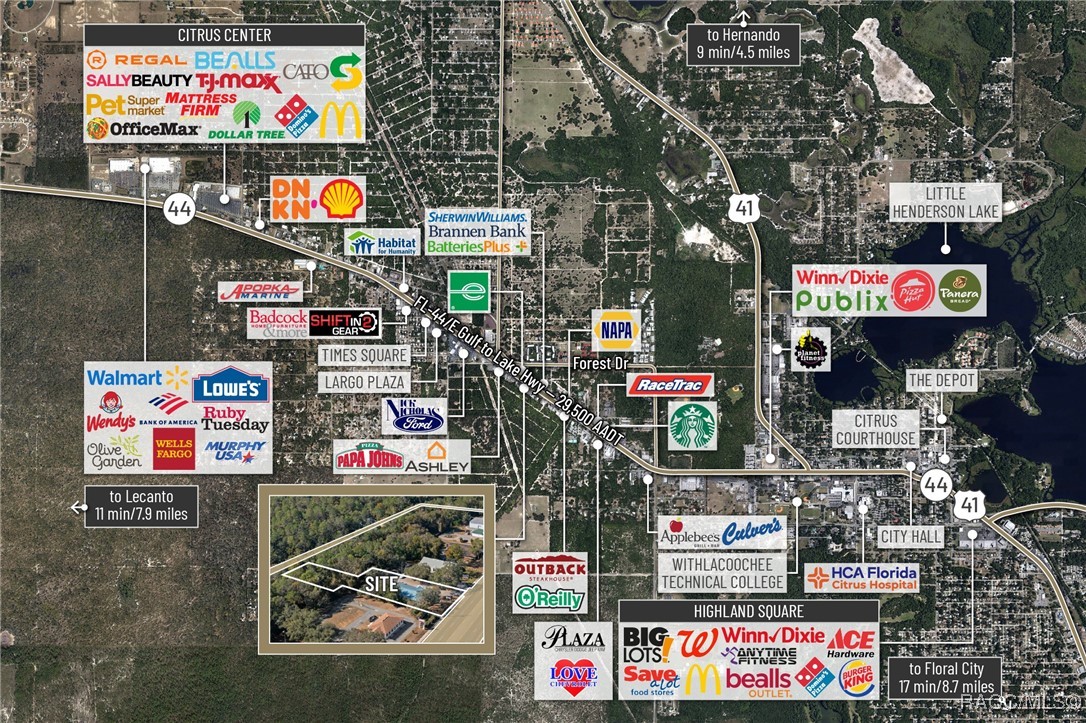 2519 W Highway 44