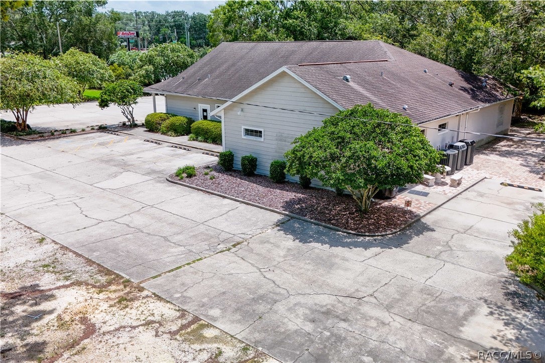 3628 N Lecanto Highway