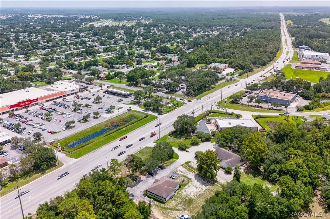 3628 N Lecanto Highway