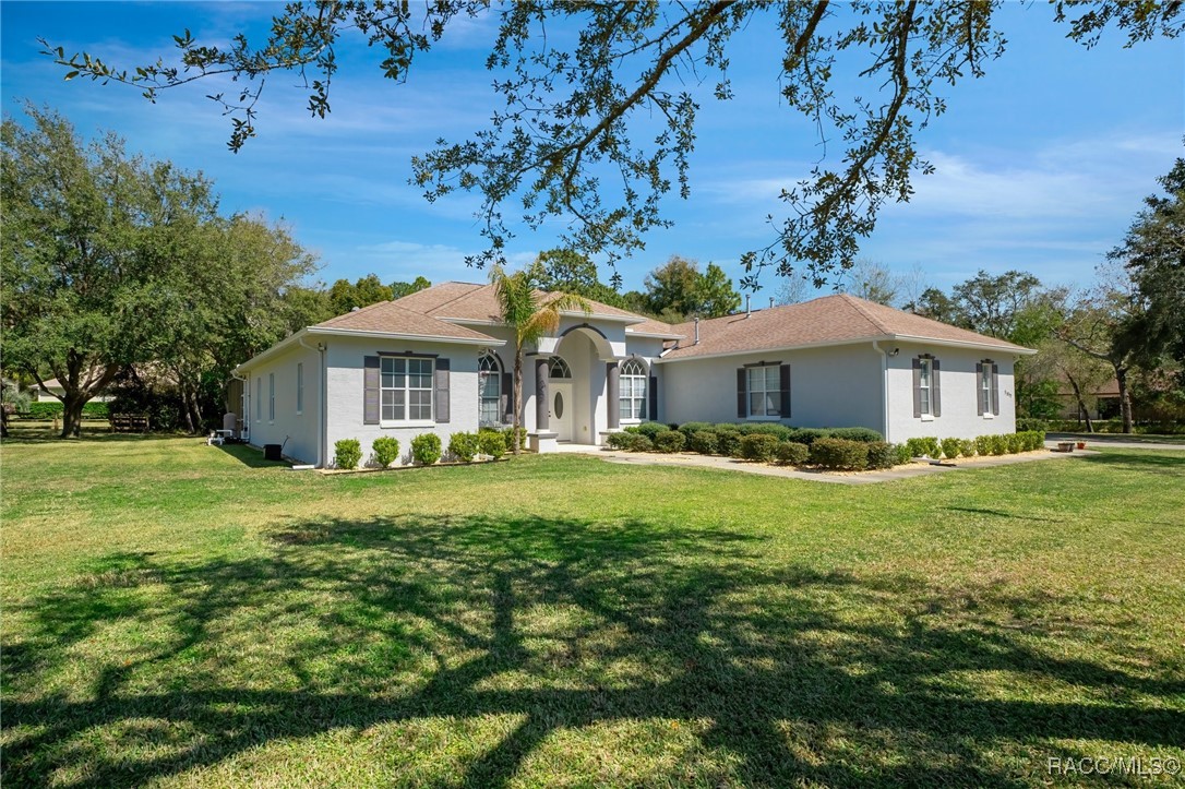 5417 N Rosedale Circle, Beverly Hills, Florida image 10