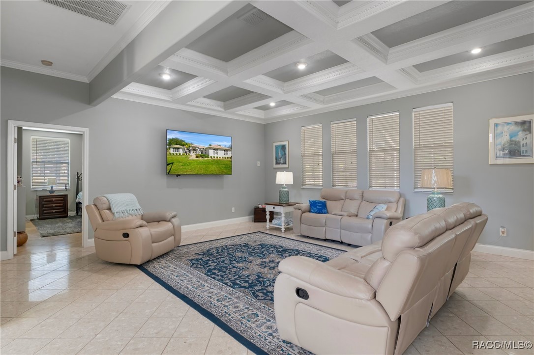 5417 N Rosedale Circle, Beverly Hills, Florida image 14