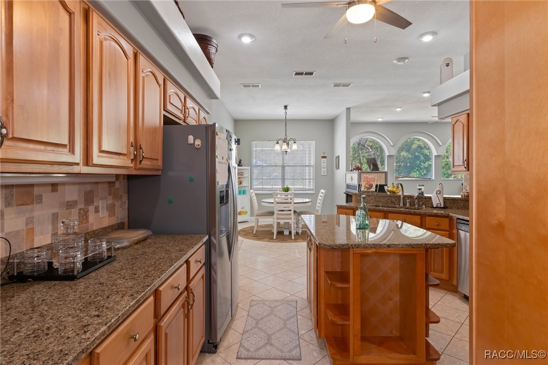 5417 N Rosedale Circle, Beverly Hills, Florida image 19